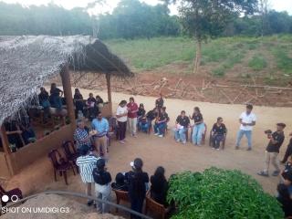 Dalukgala Village - 8