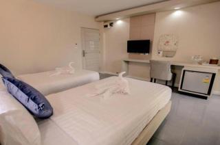 Klang Muang @ Nongkhai Hotel - 2