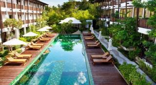 Maryoo Samui Hotel - 1