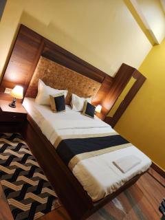 Bandhan hotel and banquet - 4
