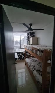 Apartamento tranquilo - 2
