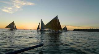 Boracay Travelodge Beach Resort - 4