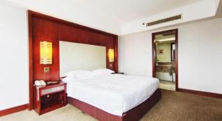 Yong Xing Garden Hotel - 1