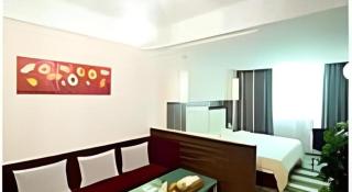 Orient Sunseed Hotel Airport Branch - 3