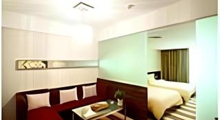 Orient Sunseed Hotel Airport Branch - 5