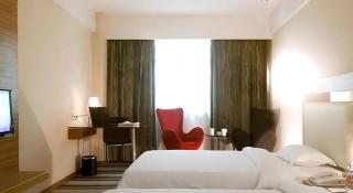 Orient Sunseed Hotel Airport Branch - 2