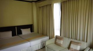 Kasem Garden Hotel Surin - 1