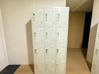 Jupiter Hostel - 8