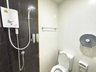 Jupiter Hostel - 9