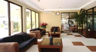 Bayfront Hotel Subic - 3