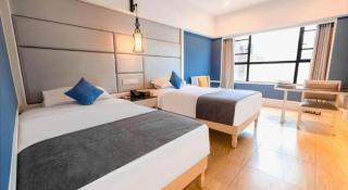 Ming Yang Hotel - 1