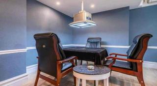Ming Yang Hotel - 7