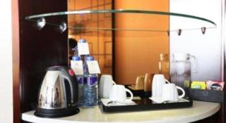 Fortune Hotel Longyan - 4