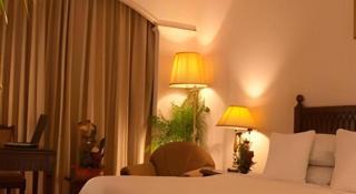 Hotel Ruposhi Bangla - 5