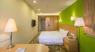 Guangxin Hotel Shenzhen - 3