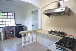 Pujut 7 Homestay - 5