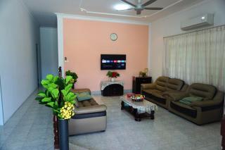 Pujut 7 Homestay - 7