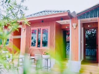 Homestay Thành Nam - sát bãi biển Quan Lạn - 0