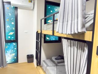 Jupiter Hostel - 2