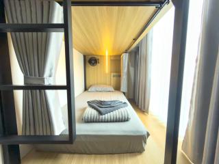 Jupiter Hostel - 1