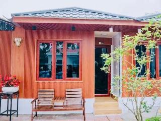 Homestay Thành Nam - sát bãi biển Quan Lạn - 9