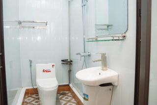 Homestay Thành Nam - sát bãi biển Quan Lạn - 5