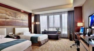 Jinhua World Trade Hotel - 5