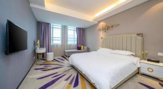 Wanyi Hotel - 1