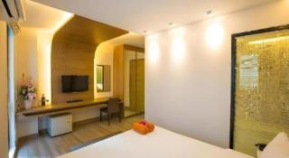P.72 Hotel - 4