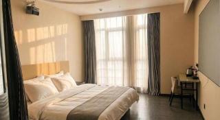 Xian I-OPAL Hotel - 3