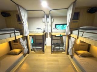 Jupiter Hostel - 7