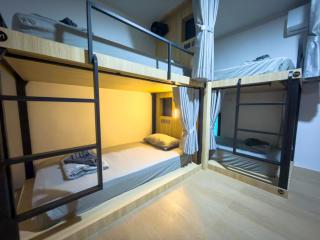 Jupiter Hostel - 6