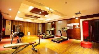 Zhengzhou Airport Hotel - 6