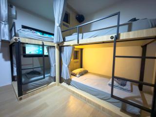 Jupiter Hostel - 5