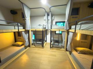 Jupiter Hostel - 3