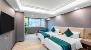 Wuhan Yamao Hengsheng Hotel - 3