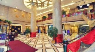 Fuzhou Fuqing Ruixin Hotel - 5