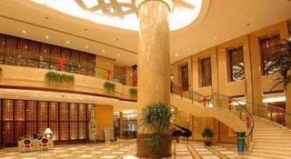 Fuzhou Fuqing Ruixin Hotel - 3
