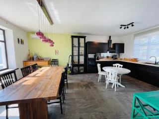 Villa 8 Lakes - 6