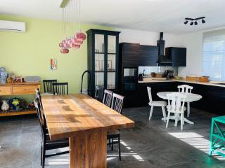 Villa 8 Lakes - 2