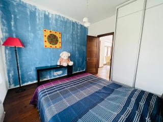 Villa 8 Lakes - 1