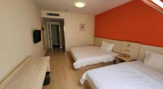 7 Days Inn Beijing Shunyi Development Area Mordern Motor City - 5