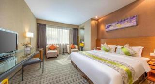 Catic Hotel--Adjacent Buliding - 9