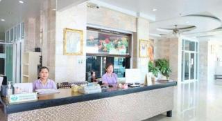 Century Grand Hotel - 4