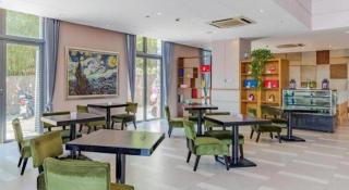 Huangshan Scholars Conference Hotel - 8