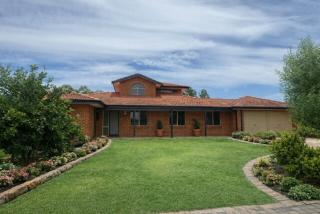 Sittella's Vineyard Residence - 0