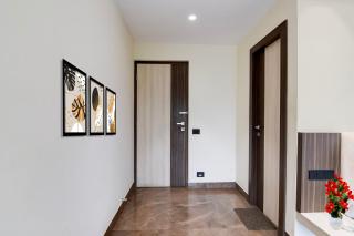 Townhouse Newtown DLF - 9