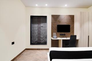 Townhouse Newtown DLF - 8