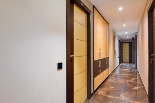 Townhouse Newtown DLF - 4