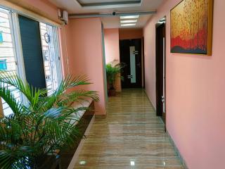 NHM Stays - 6
